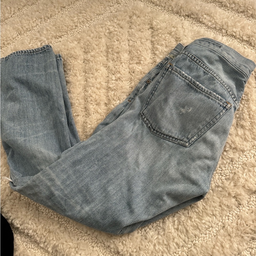 Jeans - Picture 2 of 7